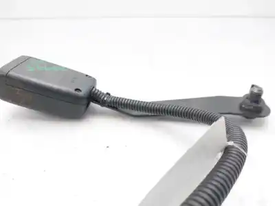 Peça sobressalente para automóvel em segunda mão chicote / encaixe cinto segurança dianteiro esquerdo por honda civic berlina 5 (fk) 2.2 i-ctdi comfort referências oem iam 81855smge11za  