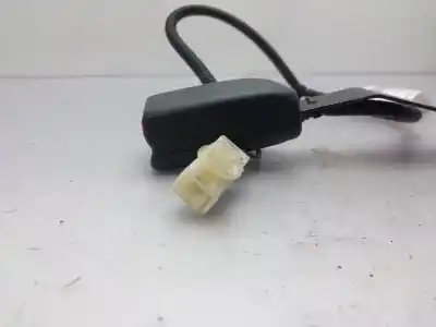 Peça sobressalente para automóvel em segunda mão chicote / encaixe cinto segurança dianteiro esquerdo por honda civic berlina 5 (fk) 2.2 i-ctdi comfort referências oem iam 81855smge11za  