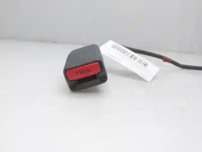 Piesă de schimb auto la mâna a doua centura de siguranțã dreapta fațã pentru honda civic berlina 5 (fk) 2.2 i-ctdi comfort referințe oem iam 81455smge01za  
