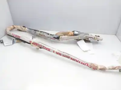Piesă de schimb auto la mâna a doua airbag perdea fațã dreapta pentru honda civic berlina 5 (fk) 2.2 i-ctdi comfort referințe oem iam 34015010a  