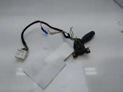 Second-hand car spare part windshiel wiper switch for daimler super v8 nbw 363 cv / 267 kw oem iam references lxf6460aa  