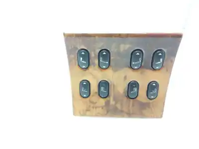 Second-hand car spare part multifunction switch for daimler super v8 nbw 363 cv / 267 kw oem iam references gmb7662ab