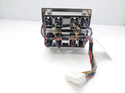 Second-hand car spare part multifunction switch for daimler super v8 nbw 363 cv / 267 kw oem iam references gmb7662ab  