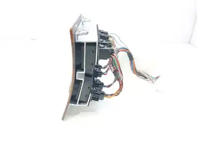 Second-hand car spare part multifunction switch for daimler super v8 nbw 363 cv / 267 kw oem iam references gmb7662ab  