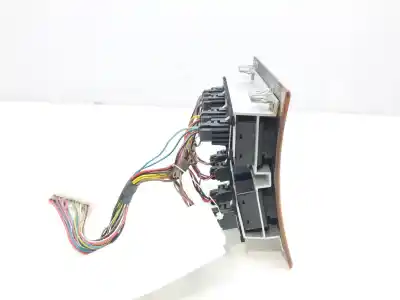 Second-hand car spare part multifunction switch for daimler super v8 nbw 363 cv / 267 kw oem iam references gmb7662ab  