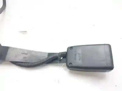 Автозапчастина б/у лівий передній гачок для honda civic berlina 5 (fk) 2.2 i-ctdi comfort посилання на oem iam 212114  