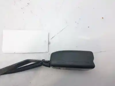Автозапчастина б/у лівий передній гачок для honda civic berlina 5 (fk) 2.2 i-ctdi comfort посилання на oem iam 212114