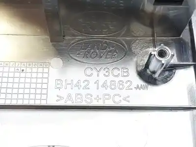 Автозапчасти б/у многофункциональное управление за land rover range rover (lm) v8 td autobiography ссылки oem iam bh4214b596ad  