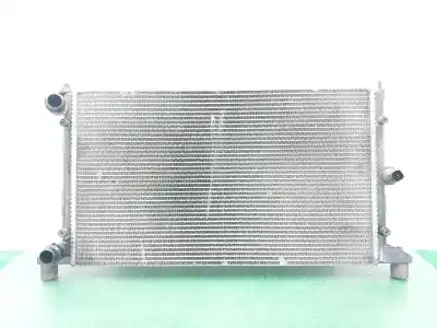 Pezzo di ricambio per auto di seconda mano radiatore d acqua per ford galaxy (vy) ambiente riferimenti oem iam 7m3121253b