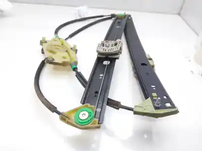 Second-hand car spare part rear right window regulator for audi q7 (4l) 3.0 tdi oem iam references 4l0839462a  