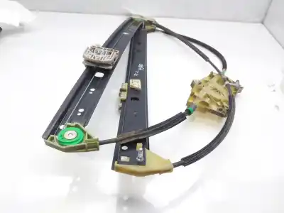 Second-hand car spare part rear right window regulator for audi q7 (4l) 3.0 tdi oem iam references 4l0839462a  