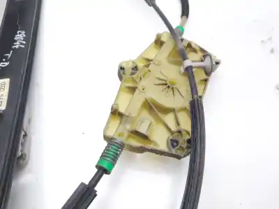 Second-hand car spare part rear right window regulator for audi q7 (4l) 3.0 tdi oem iam references 4l0839462a  