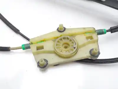 Second-hand car spare part rear right window regulator for audi q7 (4l) 3.0 tdi oem iam references 4l0839462a