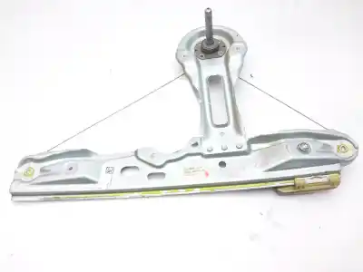 Second-hand car spare part rear left window regulator for ford focus lim. (cb8) trend oem iam references bm51a27001aa  