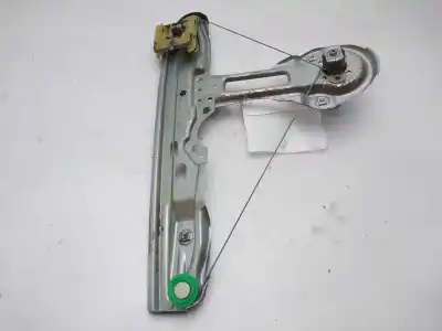 Second-hand car spare part rear left window regulator for ford focus lim. (cb8) trend oem iam references bm51a27001aa  
