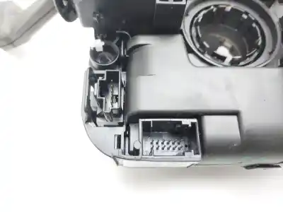 Second-hand car spare part steering wheel switch for bmw x5 (e70) xdrive30d oem iam references lz916441702  