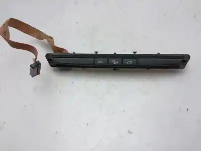 Second-hand car spare part multifunction switch for bmw x5 (e70) xdrive30d oem iam references 6131697277903