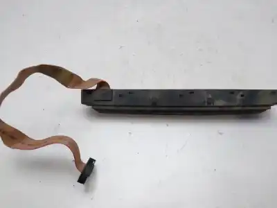 Second-hand car spare part multifunction switch for bmw x5 (e70) xdrive30d oem iam references 6131697277903  