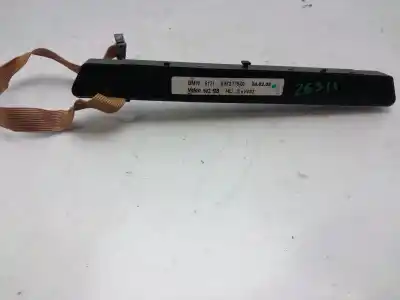 Second-hand car spare part multifunction switch for bmw x5 (e70) xdrive30d oem iam references 6131697277903  