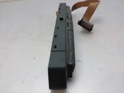 Second-hand car spare part multifunction switch for bmw x5 (e70) xdrive30d oem iam references 6131697277903  