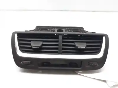 Автозапчастина б/у аераційна решіта для opel mokka excellence посилання на oem iam 95316390  