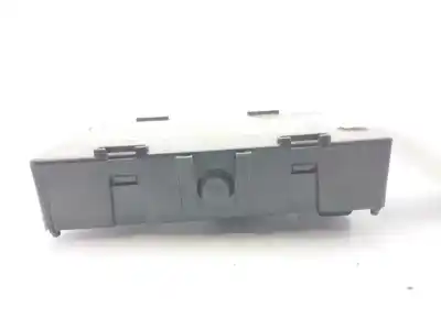Second-hand car spare part power management control unit for nissan micra (k12e) acenta oem iam references 284b2bc620