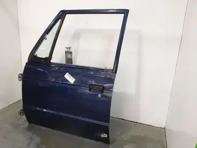 Автозапчастина б/у передні ліві двері для mitsubishi montero (l040) 2500 td посилання на oem iam mb275442 Автозапчастина б/у передні ліві двері для mitsubishi montero (l040) 2500 td посилання на oem iam mb275442