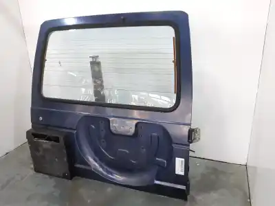 Автозапчастина б/у загальні двері для mitsubishi montero (l040) 2500 td посилання на oem iam mb275658 Автозапчастина б/у загальні двері для mitsubishi montero (l040) 2500 td посилання на oem iam mb275658