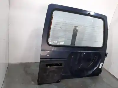 Автозапчастина б/у загальні двері для mitsubishi montero (l040) 2500 td посилання на oem iam mb275658  