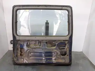 Автозапчастина б/у загальні двері для mitsubishi montero (l040) 2500 td посилання на oem iam mb275658  