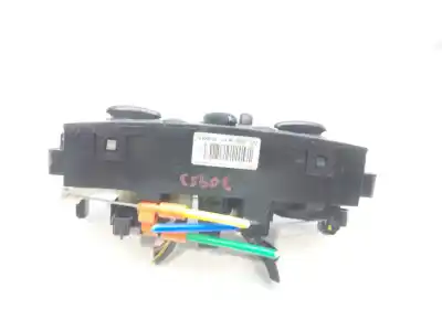 Pièce détachée automobile d'occasion COMMANDE DE CHAUFFAGE / CLIMATISATION pour PEUGEOT 207  Références OEM IAM N102079B  
