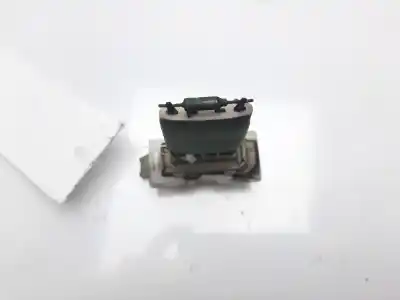 Peça sobressalente para automóvel em segunda mão RESISTÊNCIA SOFAGEM CHAUFFAGE por SKODA OCTAVIA BERLINA (1Z3)  Referências OEM IAM 1K0959263A  