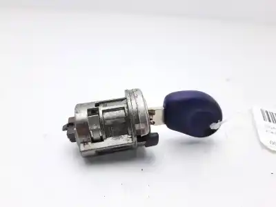 Peça sobressalente para automóvel em segunda mão COMUTADOR DE IGNIÇÃO por FIAT SEICENTO (187)  Referências OEM IAM 05521B365  