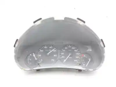 Peça sobressalente para automóvel em segunda mão quadrante por citroen berlingo 1.9 d multispace referências oem iam 9659364180  