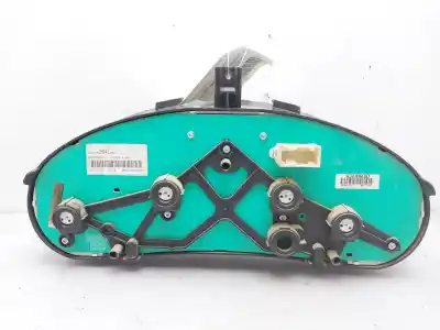 Peça sobressalente para automóvel em segunda mão quadrante por citroen berlingo 1.9 d multispace referências oem iam 9659364180  