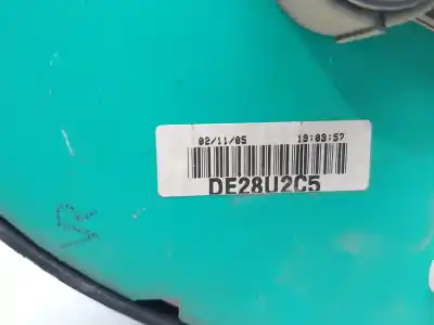 Second-hand car spare part dashboard for citroen berlingo 1.9 d multispace oem iam references 9659364180