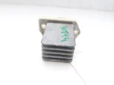 Peça sobressalente para automóvel em segunda mão resistência sofagem chauffage por chevrolet aveo lt referências oem iam 96650490