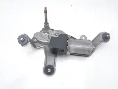 Pezzo di ricambio per auto di seconda mano motore tergicristallo posteriore per toyota rav 4 (a3) executive riferimenti oem iam 8513042060