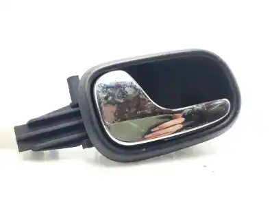 Peça sobressalente para automóvel em segunda mão puxador interior traseiro esquerdo por audi a4 berlina (b5) 2.5 tdi referências oem iam 8d0839019