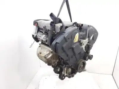 Second-hand car spare part COMPLETE ENGINE for PEUGEOT 406 COUPE (S1/S2)  OEM IAM references XFZ  