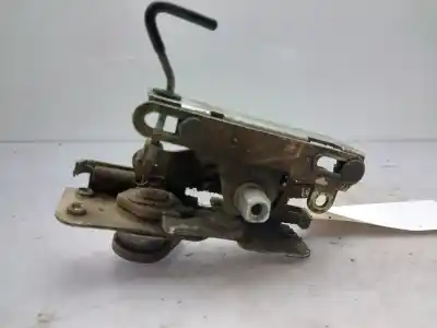 Pezzo di ricambio per auto di seconda mano baule / serratura del cancello per suzuki samurai (sj) 1.3 cat riferimenti oem iam 8255080082000  