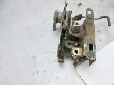 Pezzo di ricambio per auto di seconda mano baule / serratura del cancello per suzuki samurai (sj) 1.3 cat riferimenti oem iam 8255080082000  