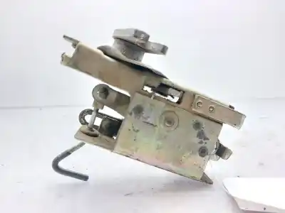 Pezzo di ricambio per auto di seconda mano baule / serratura del cancello per suzuki samurai (sj) 1.3 cat riferimenti oem iam 8255080082000  