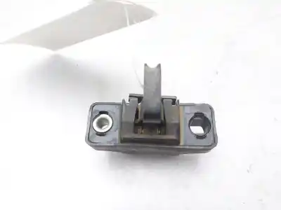 Автозапчасти б/у замок багажника/ворот за dacia logan laureate ссылки oem iam 7700791731  