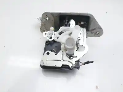 Pezzo di ricambio per auto di seconda mano baule / serratura del cancello per jeep patriot limited riferimenti oem iam 04589181ag
