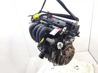 Pezzo di ricambio per auto di seconda mano motore completo per ford focus berlina (cak) fyd riferimenti oem iam fyd  