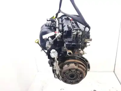 Pezzo di ricambio per auto di seconda mano motore completo per ford focus berlina (cak) fyd riferimenti oem iam fyd  