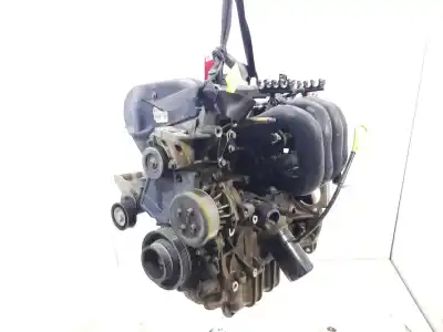 Pezzo di ricambio per auto di seconda mano motore completo per ford focus berlina (cak) fyd riferimenti oem iam fyd  