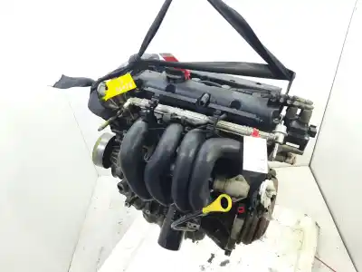 Pezzo di ricambio per auto di seconda mano motore completo per ford focus berlina (cak) fyd riferimenti oem iam fyd  