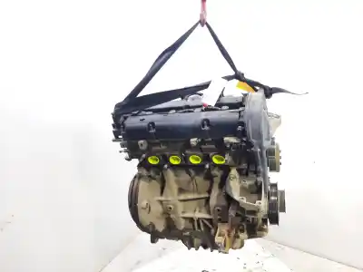 Pezzo di ricambio per auto di seconda mano motore completo per ford focus berlina (cak) fyd riferimenti oem iam fyd  